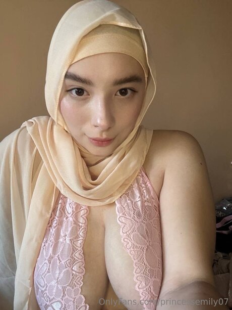 Princessemily07 onlyfans leaked