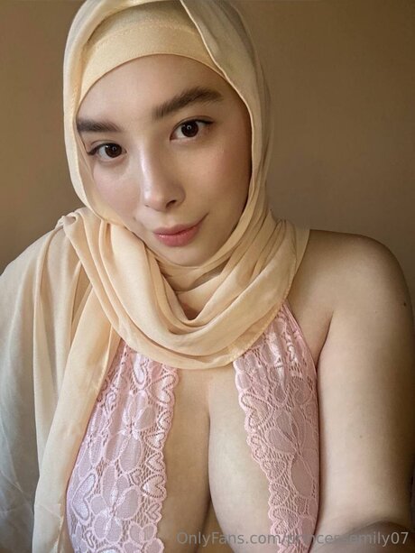 Princessemily07 new onlyfans leaks