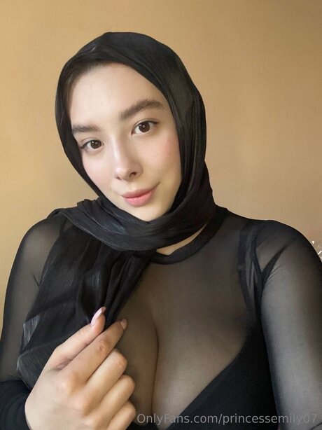 Princessemily07 Profile image