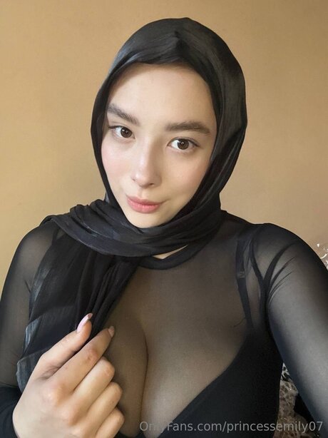 Princessemily07 onlyfans x