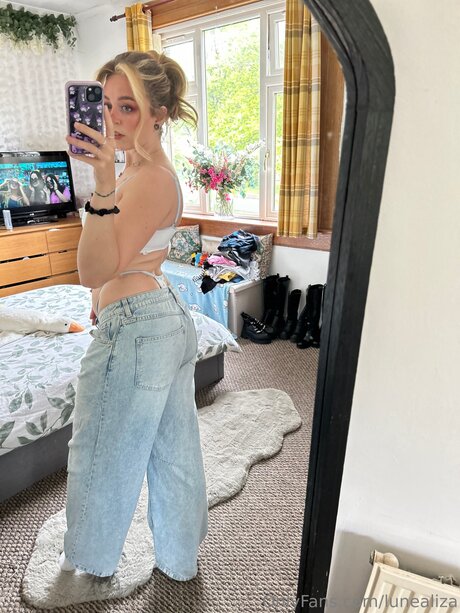 Lunealiza onlyfans leaj