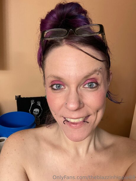 Theblazzinhippie69 sextape onlyfans