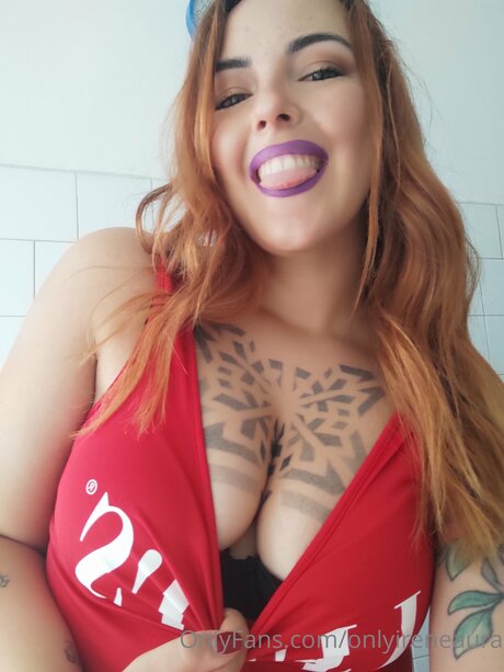 Onlyireneaura nude leaks onlyfans