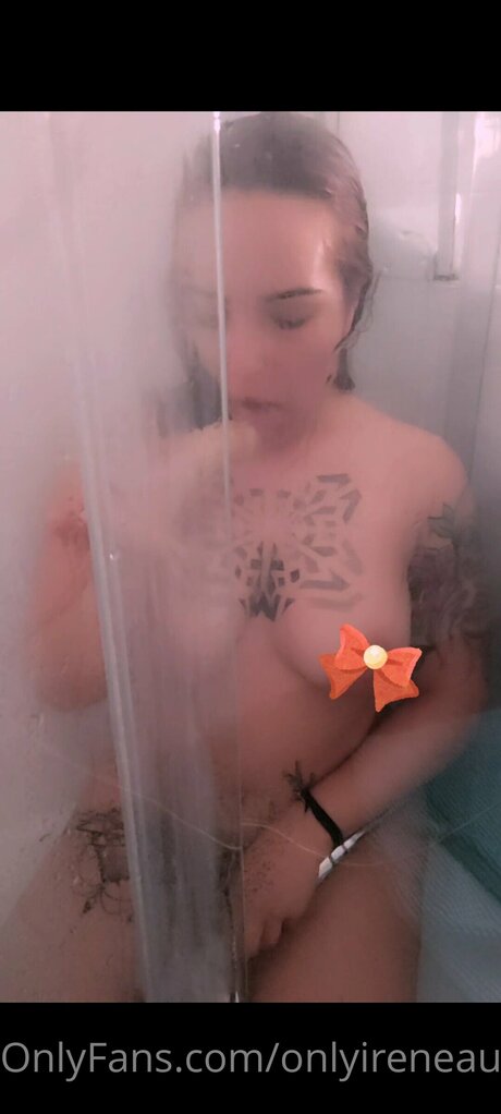 Onlyireneaura onlyfans free