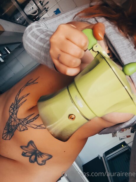 Onlyireneaura nude onlyfans