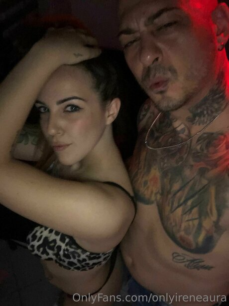 Onlyireneaura nude onlyfans leaks