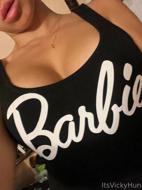 Itsvickyhun only fans xxx