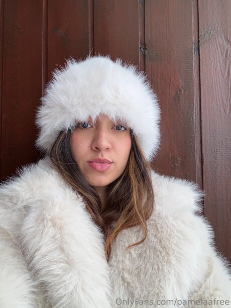 Pamelaafree only fans pics