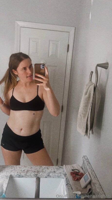 Hannahbbbb onlyfans leakes