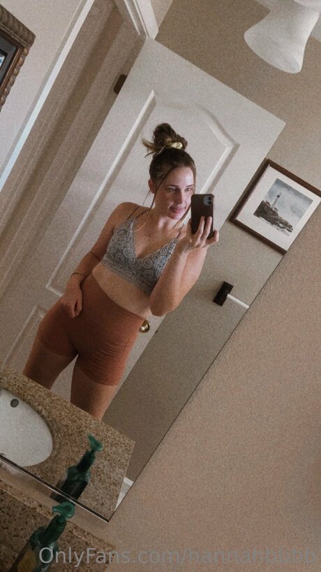Hannahbbbb onlyfans nide