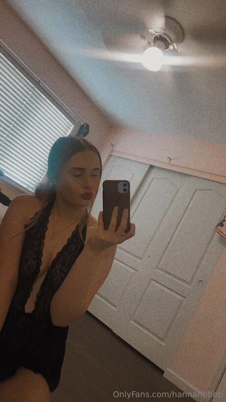 Hannahbbbb onlyfans sex