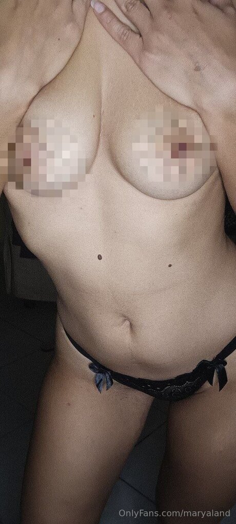 Maryaland onlyfans leaked.