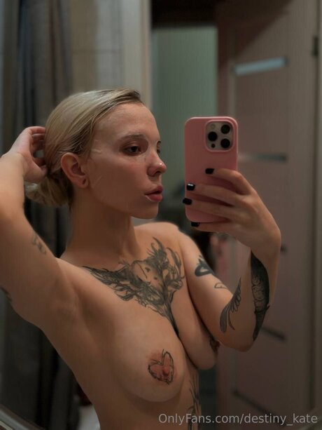 Destiny Kate xxx onlyfans