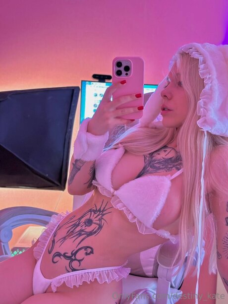 Destiny Kate onlyfans nude leaked