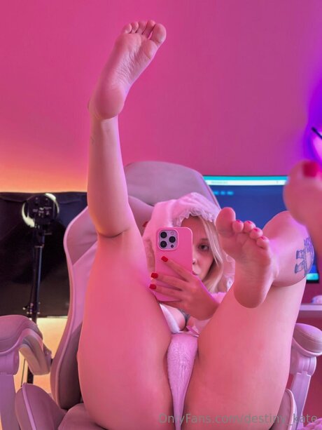 Destiny Kate onlyfans content