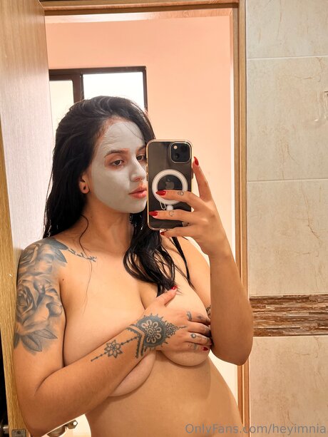 Heyimnia onlyfans nude porn