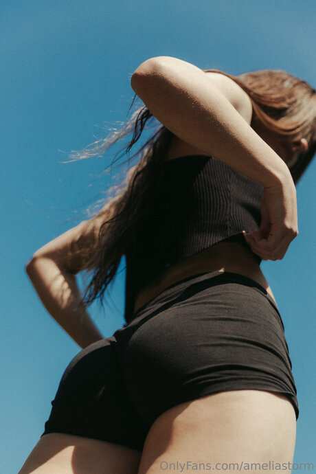 Ameliastorm onlyfans sextape