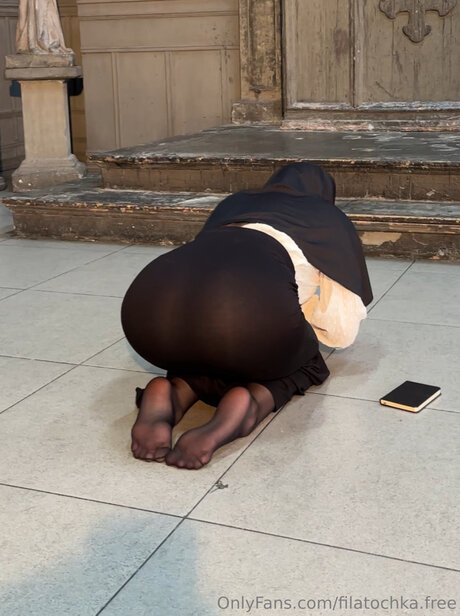 Filatochka Free onlyfans leaked nude