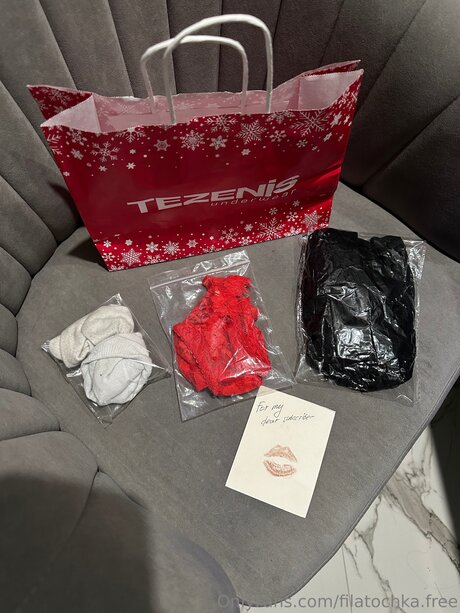 Filatochka Free onlyfans x