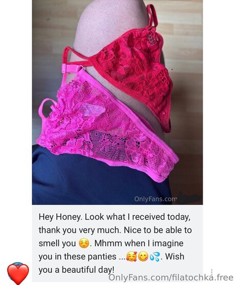 Filatochka Free onlyfans leaked