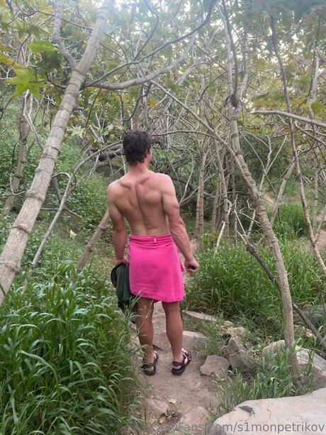 S1monpetrikov onlyfans exposed