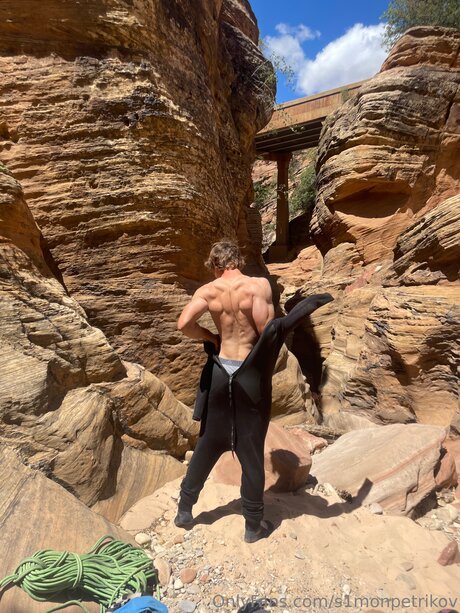 S1monpetrikov onlyfans content leaked