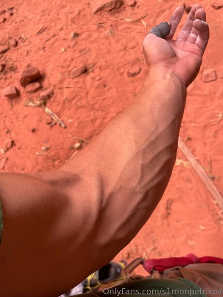 S1monpetrikov sextape onlyfans