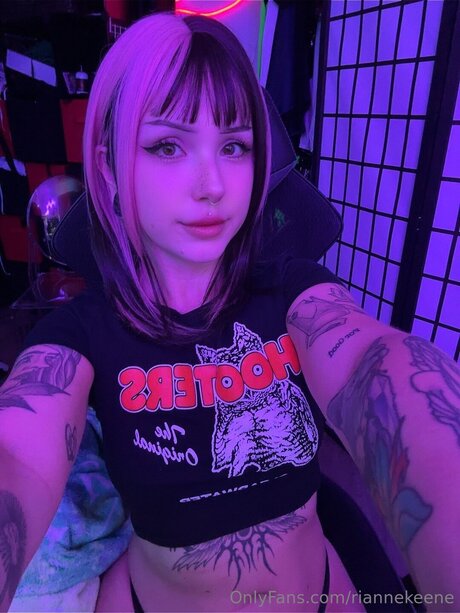 Riannekeene hot onlyfans