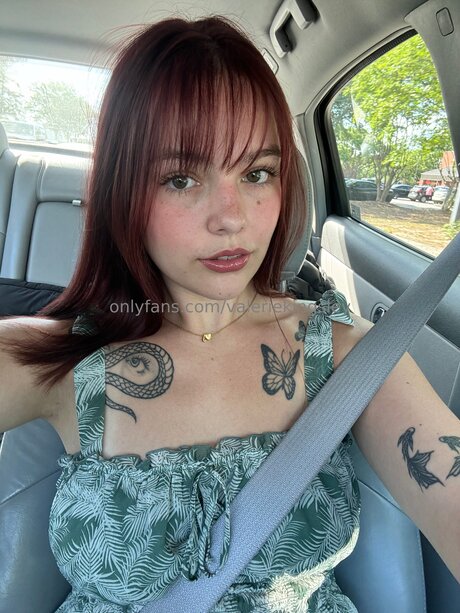 Valeriekingsley leaked onlyfans pictures