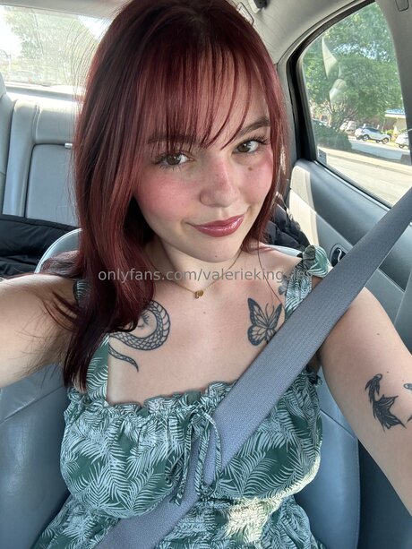 Valeriekingsley porn onlyfans