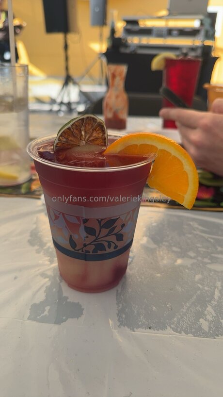 Valeriekingsley onlyfans leaked