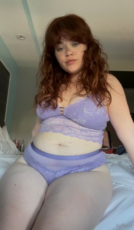 Ilyfleur onlyfans pics nude