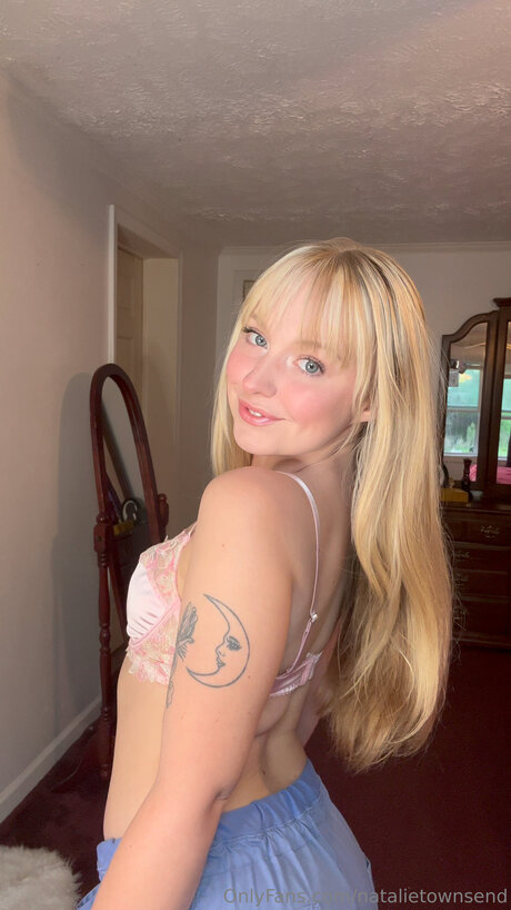 Natalietownsend only fans leaked porn