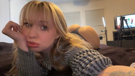 Natalietownsend onlyfans model photo