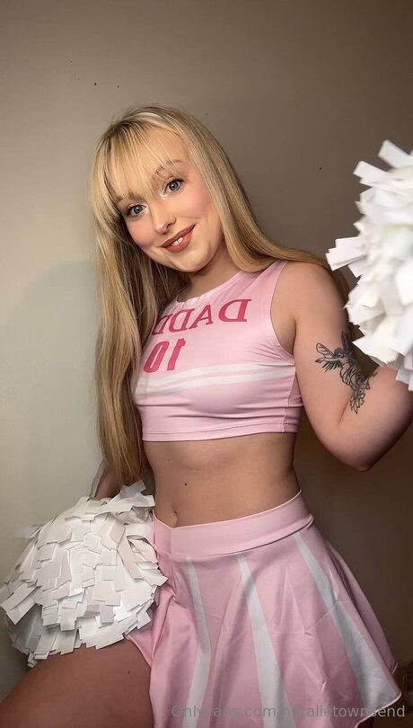 Natalietownsend onlyfans sex tape