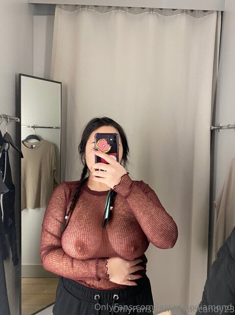 Jassminediamond onlyfans nude leaked