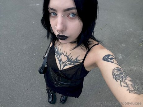 Dollyluxee onlyfans porn