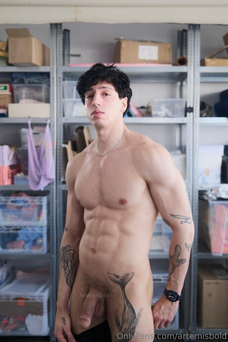 Artemisbold onlyfans leaks.