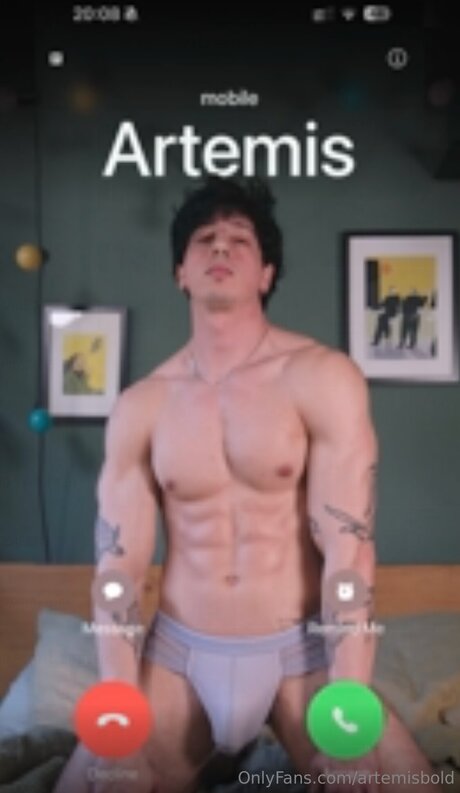 Artemisbold new onlyfans leaks