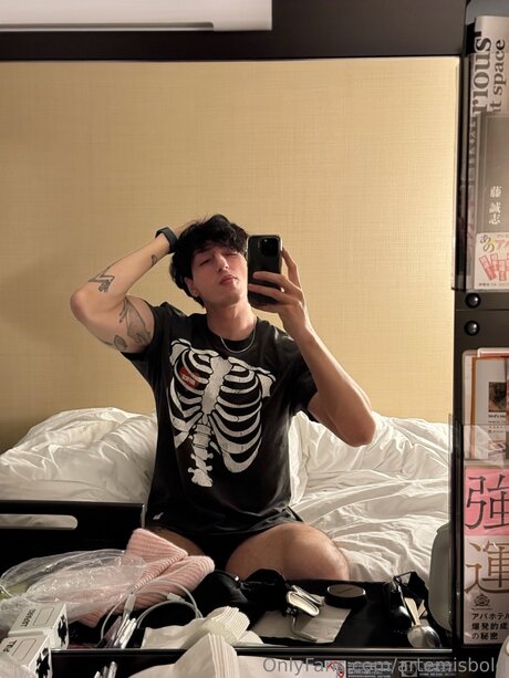 Artemisbold onlyfans sex leaks