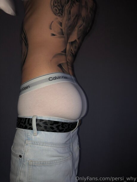 Persi Why leaked onlyfans free