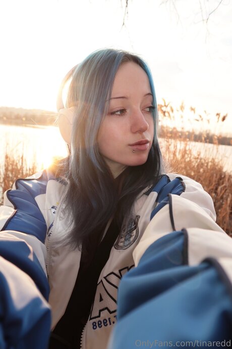 Tinaredd onlyfans leaked