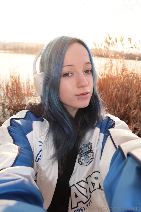 Tinaredd sex onlyfans