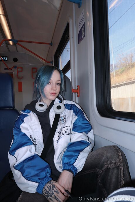 Tinaredd onlyfans joi