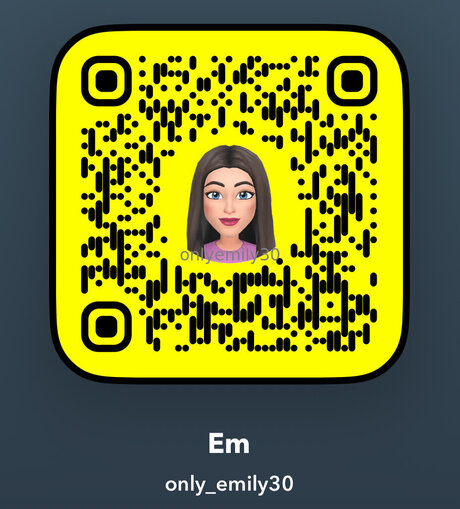 Only Emily30 only fans porn
