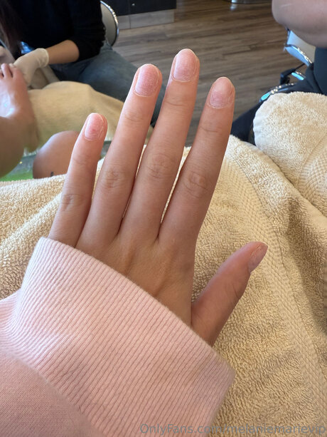 Melaniemarievip onlyfans leake