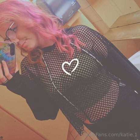 Katie 1 onlyfans leaked tits