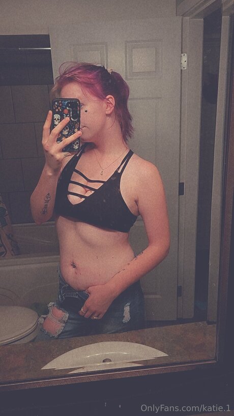 Katie 1 pics onlyfans