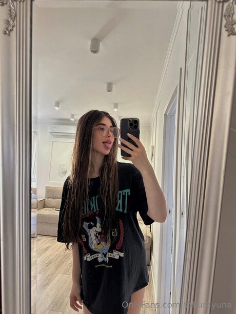 Sakurayuna only fans pics