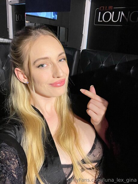 Luna Lex Gina onlyfans naked leaked